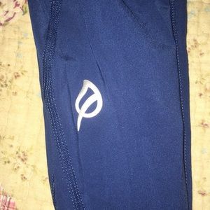 P’tula leggings!